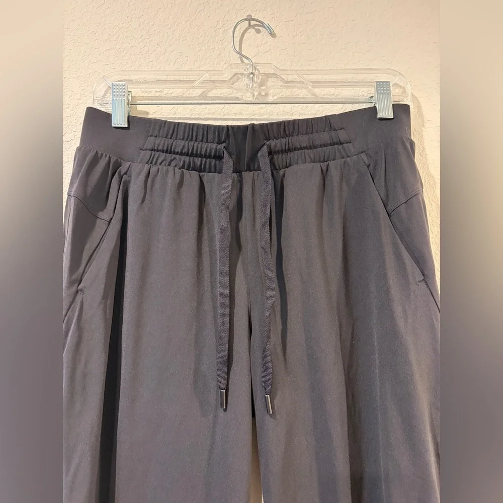 Calia Women’s Black Lightweight Jogger - Small